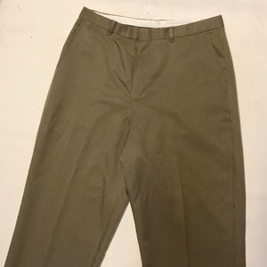 Izod Tan Slacks